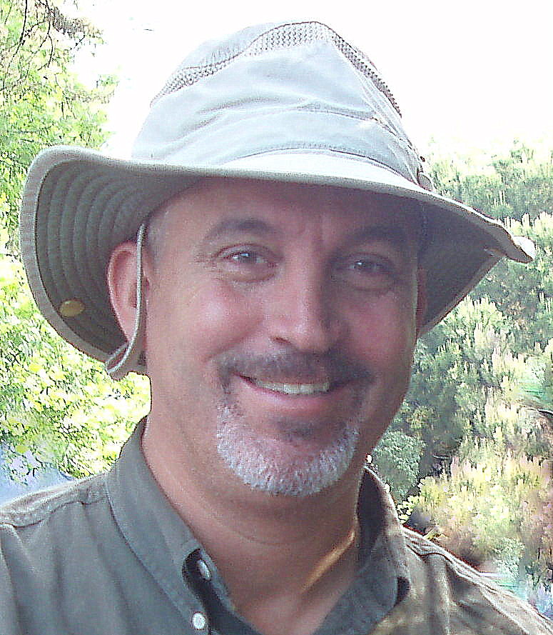 John Bushoven